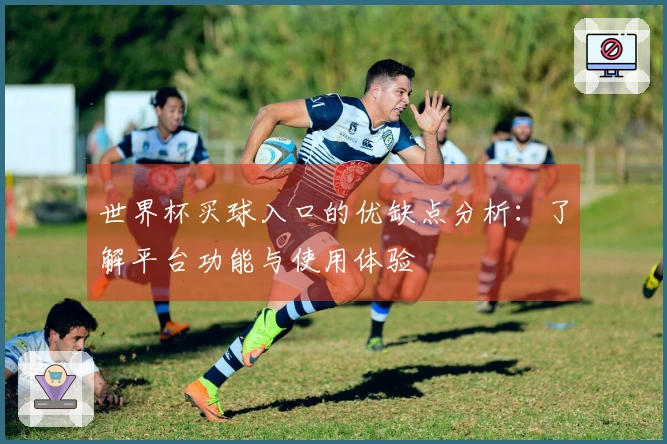世界杯买球入口的优缺点分析：了解平台功能与使用体验