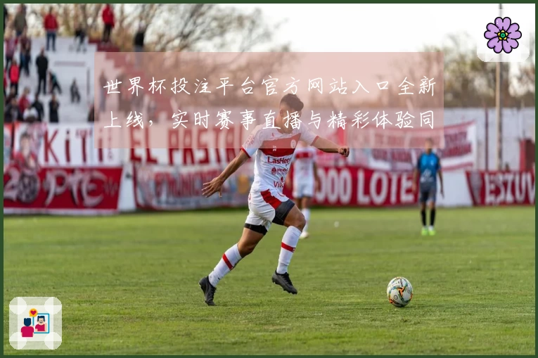 世界杯投注平台官方网站入口全新上线,实时赛事直播与精彩体验同步升级
